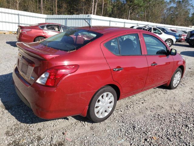 Photo 3 from auction – 2015 NISSAN VERSA S with VIN 3N1CN7AP1FL875069