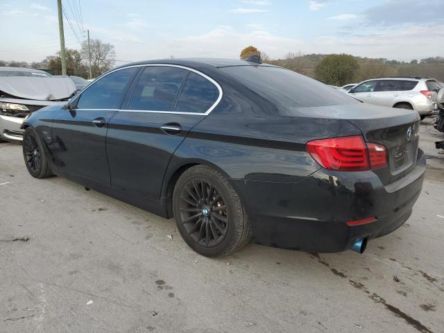 Photo 2 from auction – 2012 BMW 535 XI with VIN WBAFU7C5XCDU62476
