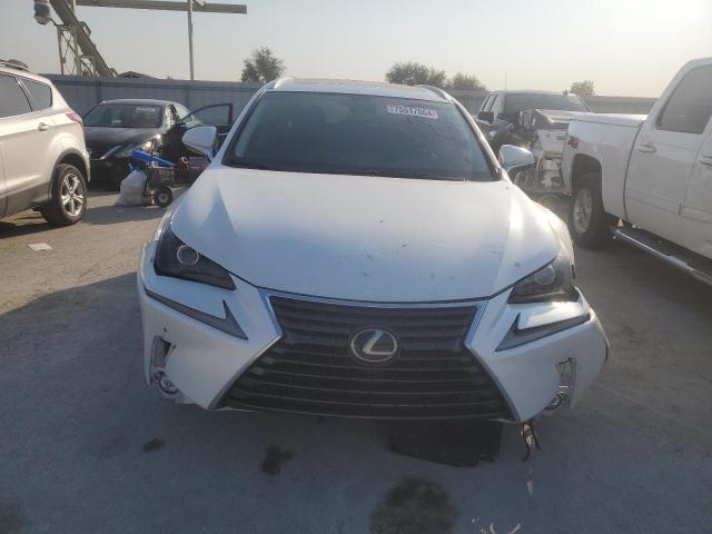 Photo 5 from auction – 2019 LEXUS NX 300 BAS with VIN JTJBARBZ6K2184886