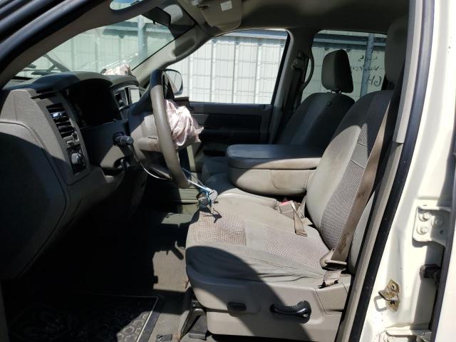Photo 7 from auction – 2007 DODGE RAM 1500 S with VIN 1D7HA18237J613624
