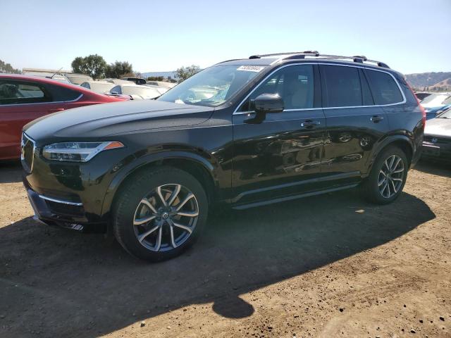 VOLVO XC90 T6 2016 with VIN YV4A22PK4G1058146 - Photo from auction