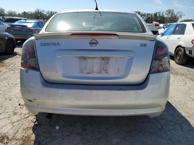 Photo 6 from auction – 2011 NISSAN SENTRA 2.0 with VIN 3N1AB6AP5BL717094
