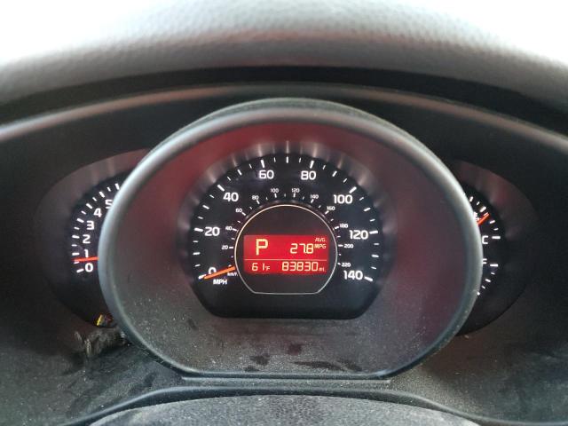 صورة رقم 9 من المزاد - 2019 KIA SOUL + مع VIN KNDJP3A56K7007461