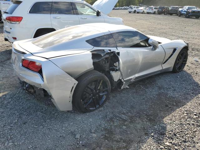 Photo 3 from auction – 2016 CHEVROLET CORVETTE S with VIN 1G1YC2D74G5125988