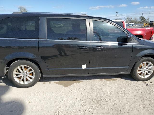Photo 13 from auction – 2019 DODGE GRAND CARA with VIN 2C4RDGCG7KR695289