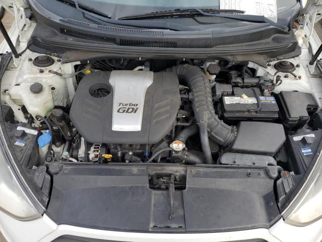 Photo 11 from auction – 2014 HYUNDAI VELOSTER T with VIN KMHTC6AE1EU203539