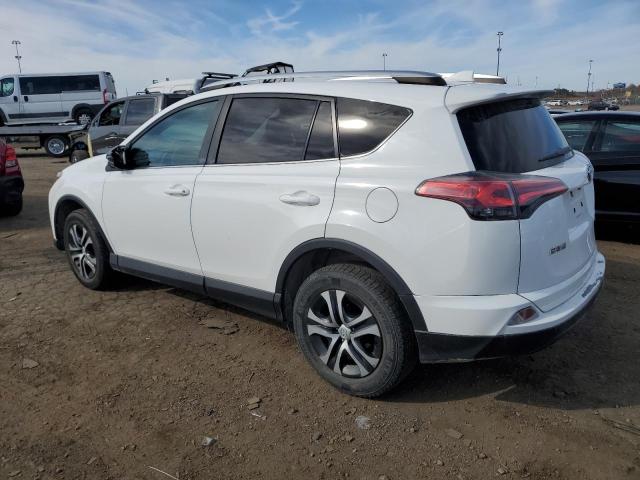 Photo 2 from auction – 2016 TOYOTA RAV4 LE with VIN 2T3BFREV1GW475145
