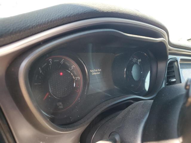 Photo 9 from auction – 2020 DODGE CHALLENGER with VIN 2C3CDZAG7LH137894