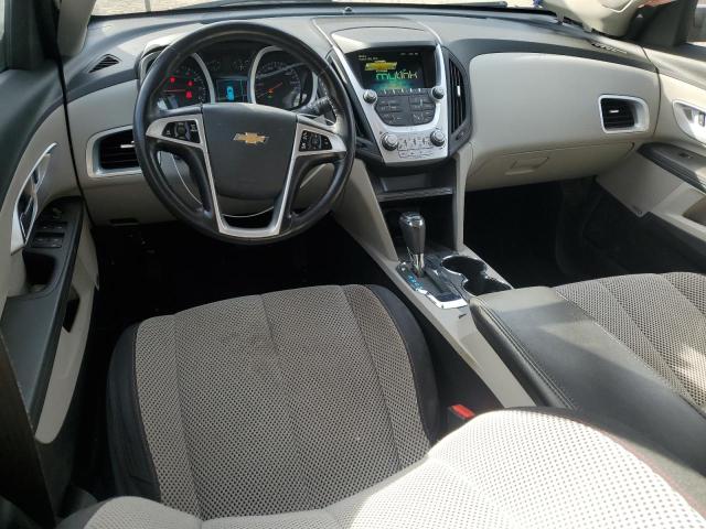 Photo 8 from auction – 2016 CHEVROLET EQUINOX LT with VIN 2GNALCEK5G6270163
