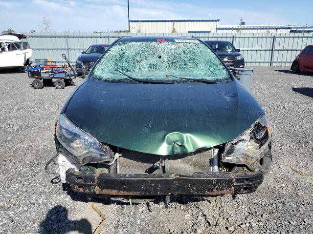 Photo 5 from auction – 2016 TOYOTA COROLLA L with VIN 2T1BURHEXGC730953