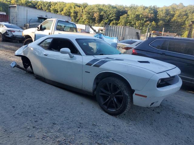 Photo 4 from auction – 2016 DODGE CHALLENGER with VIN 2C3CDZBT8GH311571