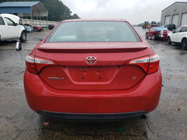 Photo 6 from auction – 2015 TOYOTA COROLLA L with VIN 5YFBURHE8FP213617