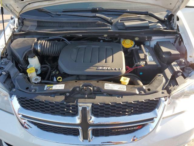 Photo 12 from auction – 2018 DODGE GRAND CARA with VIN 2C4RDGCG8JR238490