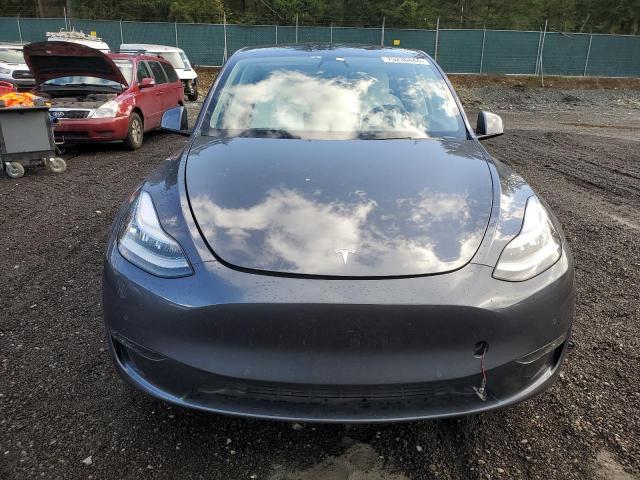 Фото 5 с аукциона – 2020 TESLA MODEL Y с VIN 5YJYGDEE8LF021937