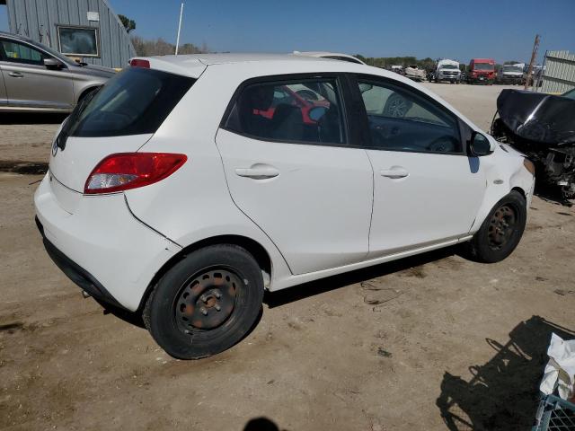 Photo 3 from auction – 2012 MAZDA MAZDA2 with VIN JM1DE1KZ7C0148882
