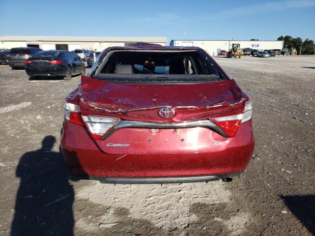 Photo 6 from auction – 2015 TOYOTA CAMRY LE with VIN 4T1BF1FK8FU921613