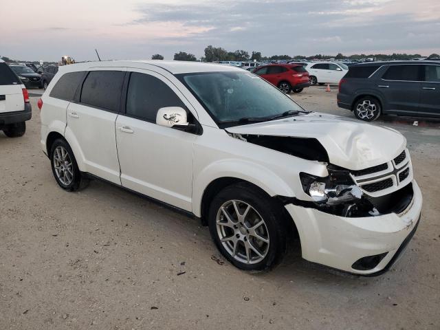 Photo 4 from auction – 2017 DODGE JOURNEY GT with VIN 3C4PDCEG4HT602425
