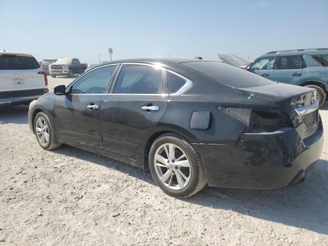Photo 2 from auction – 2014 NISSAN ALTIMA 2.5 with VIN 1N4AL3AP3EC325584