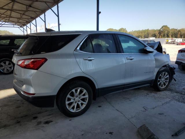 Photo 3 from auction – 2018 CHEVROLET EQUINOX LT with VIN 2GNAXSEV3J6319229