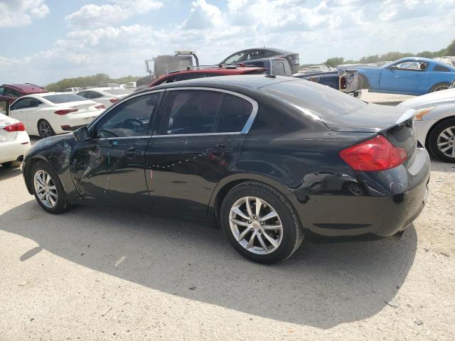 Photo 2 from auction – 2009 INFINITI G37 BASE with VIN JNKCV61E99M308672