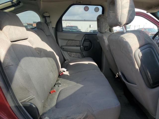 Photo 11 from auction – 2003 PONTIAC AZTEK with VIN 3G7DA03E53S586194