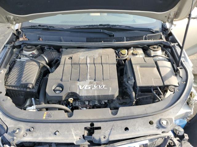 Photo 11 from auction – 2016 BUICK LACROSSE with VIN 1G4GB5G35GF161582
