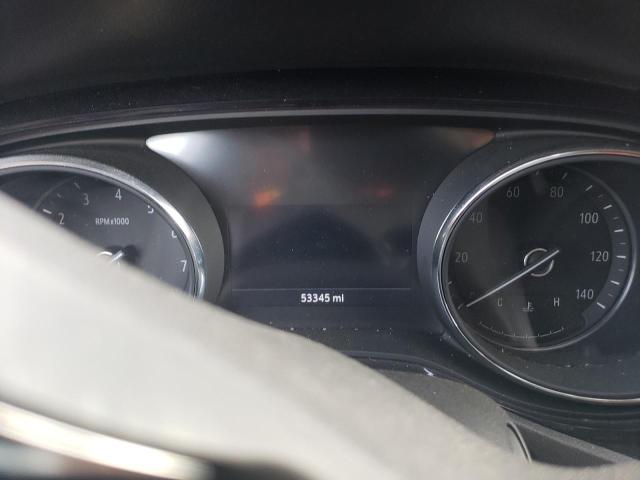 Photo 9 from auction – 2021 BUICK ENCORE GX with VIN KL4MMDSL9MB125006