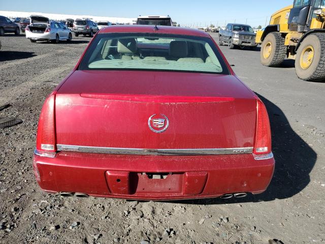 Photo 6 from auction – 2008 CADILLAC DTS with VIN 1G6KD57Y88U196136