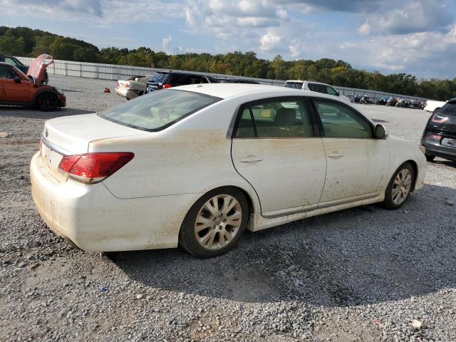 Снимка 3 от търг – 2011 TOYOTA AVALON BAS с VIN 4T1BK3DB4BU377874