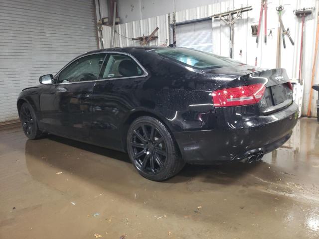 Photo 2 from auction – 2011 AUDI A5 PREMIUM with VIN WAULFAFR9BA014934