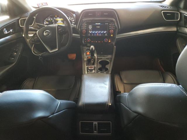 Photo 8 from auction – 2019 NISSAN MAXIMA S with VIN 1N4AA6AV2KC365074