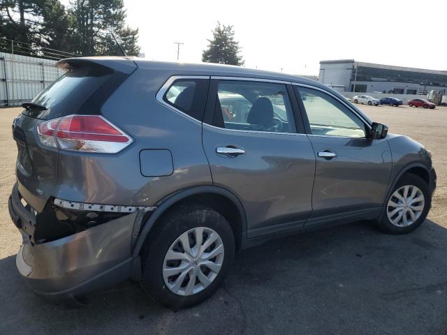 Photo 3 from auction – 2015 NISSAN ROGUE S with VIN KNMAT2MV3FP541198