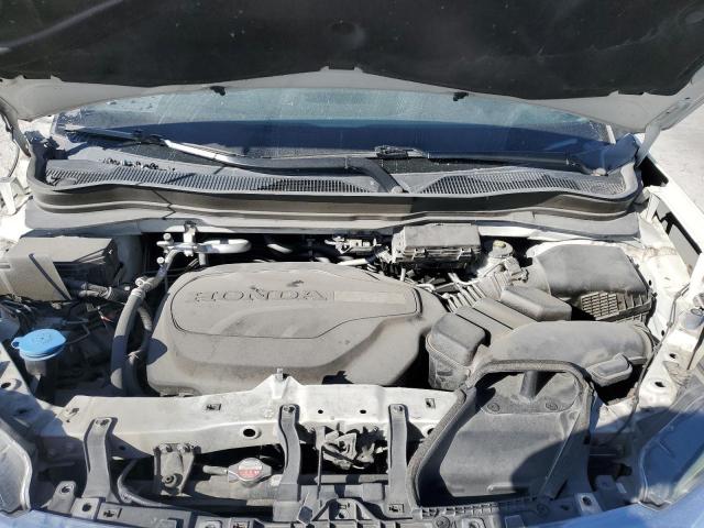 Photo 12 from auction – 2019 HONDA PILOT ELIT with VIN 5FNYF6H00KB022187