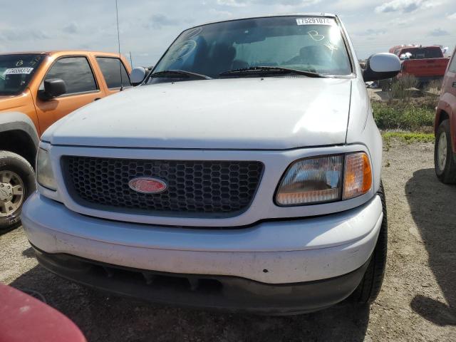 Photo 5 from auction – 2002 FORD F150 with VIN 1FTRX17L72NB58706