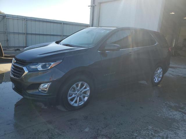 Photo 1 from auction – 2020 CHEVROLET EQUINOX LT with VIN 3GNAXJEV6LS502445