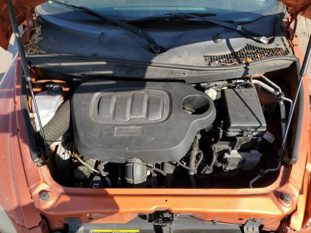 Photo 12 from auction – 2008 CHEVROLET HHR LS with VIN 3GNDA33D48S577172