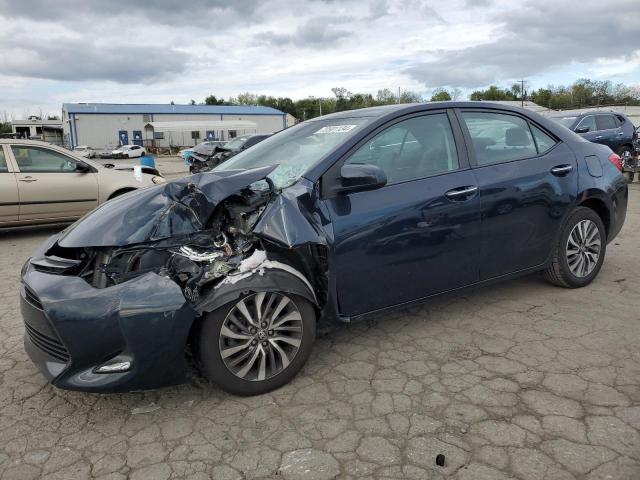 Photo 1 from auction – 2019 TOYOTA COROLLA L with VIN 2T1BURHE0KC209880