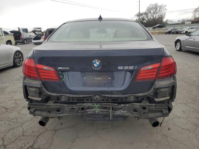 Фото 6 с аукциона – 2013 BMW 535 XI с VIN WBAFU7C52DDU71304