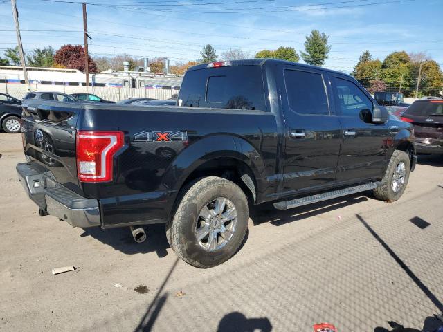 Photo 3 from auction – 2017 FORD F150 SUPER with VIN 1FTEW1EF1HKD02341