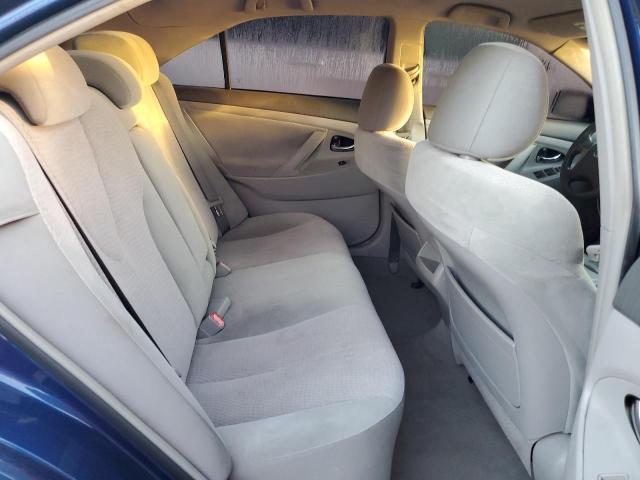 Photo 10 from auction – 2011 TOYOTA CAMRY BASE with VIN 4T1BF3EK1BU753868