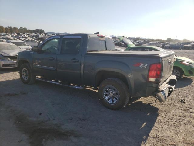 Photo 2 from auction – 2012 GMC SIERRA K15 with VIN 3GTP2WE75CG100015
