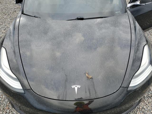 Photo 11 from auction – 2019 TESLA MODEL 3 with VIN 5YJ3E1EA2KF445219