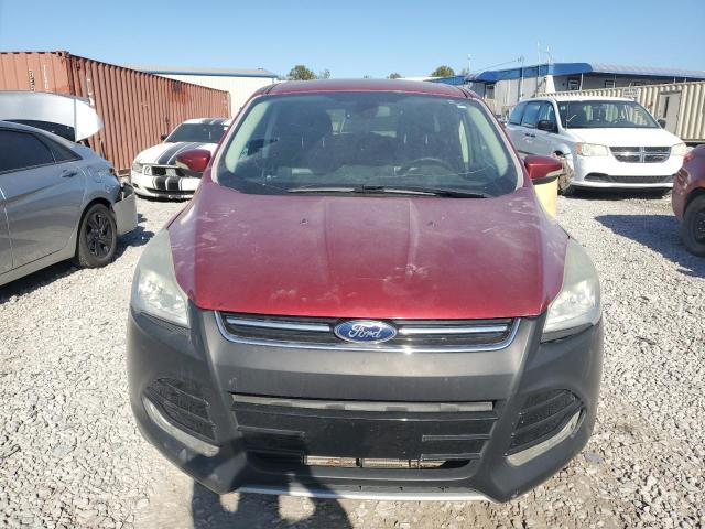 Photo 5 from auction – 2013 FORD ESCAPE SEL with VIN 1FMCU0H90DUA79216