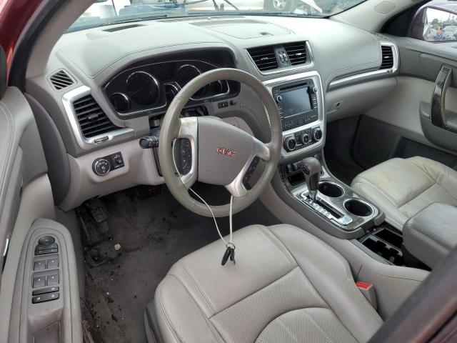 Photo 8 from auction – 2016 GMC ACADIA SLT with VIN 1GKKRSKD9GJ165807
