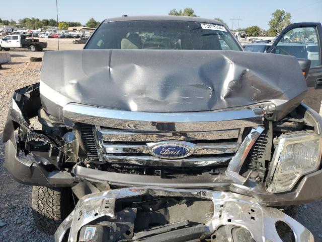 Photo 11 from auction – 2010 FORD F150 SUPER with VIN 1FTFW1EV7AFB61981