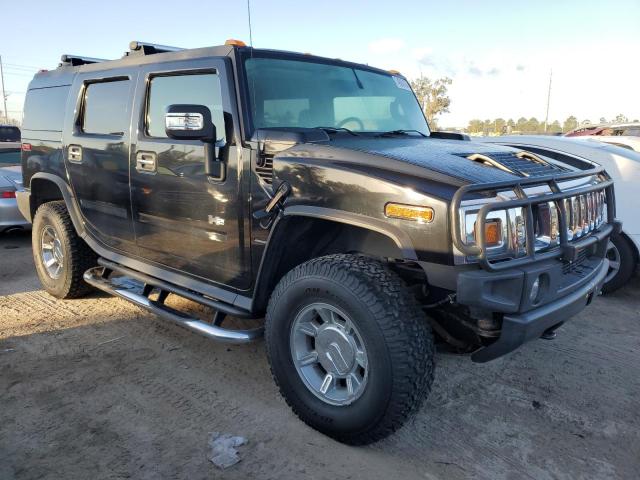 Photo 4 from auction – 2007 HUMMER H2 with VIN 5GRGN23U07H106954
