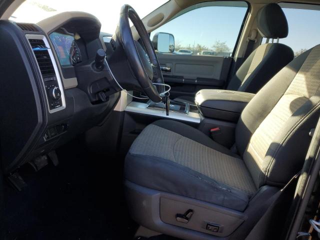 Photo 7 from auction – 2012 DODGE RAM 1500 S with VIN 1C6RD7GT0CS244042