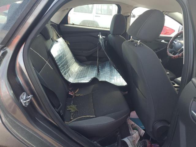Photo 10 from auction – 2014 FORD FOCUS SE with VIN 1FADP3F25EL368712