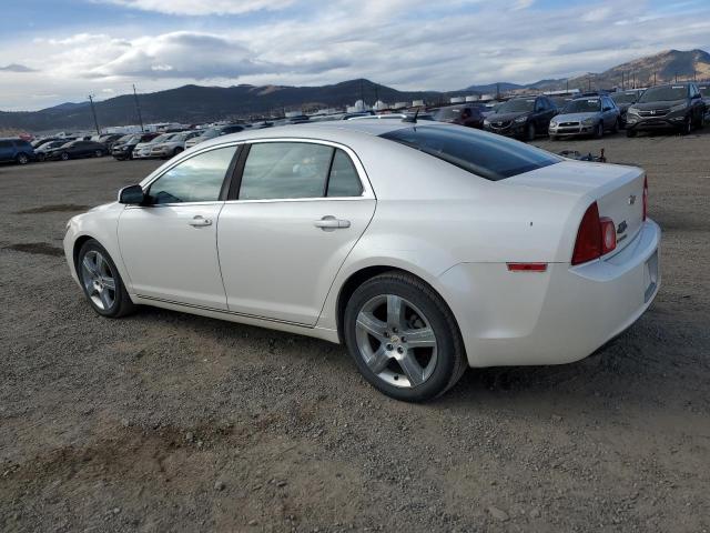 صورة رقم 2 من المزاد - 2011 CHEVROLET MALIBU مع VIN 1G1ZD5E77BF373818