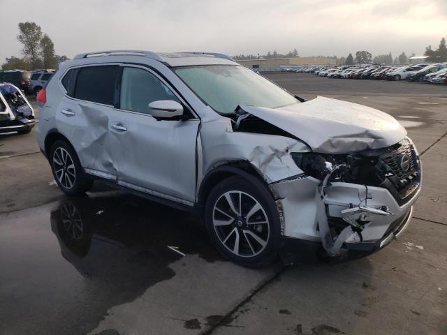 Photo 4 from auction – 2018 NISSAN ROGUE S with VIN JN8AT2MVXJW344810
